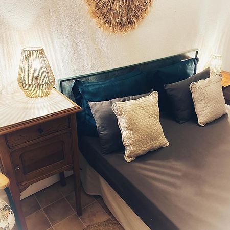 Residence Le Sunset Marseillan-Plage, Entre Mer Et Lagune De Thau, Etape Velo, Famille, Couple, Vrp, Toutou Admis, Jardin, Parking Prive Gratuit, Velos, Clim, Wifi Fibre Gratuite, Commodites, Plage Et Piste Cyclable A Proximite, 6 Couchages Nous Cont 外观 照片