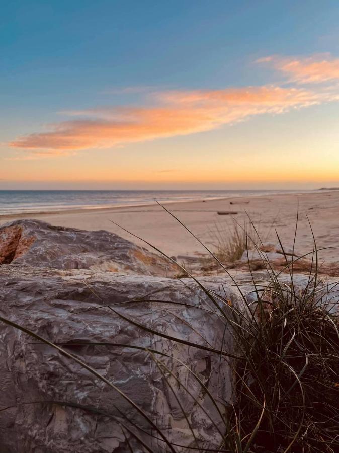 Residence Le Sunset Marseillan-Plage, Entre Mer Et Lagune De Thau, Etape Velo, Famille, Couple, Vrp, Toutou Admis, Jardin, Parking Prive Gratuit, Velos, Clim, Wifi Fibre Gratuite, Commodites, Plage Et Piste Cyclable A Proximite, 6 Couchages Nous Cont 外观 照片